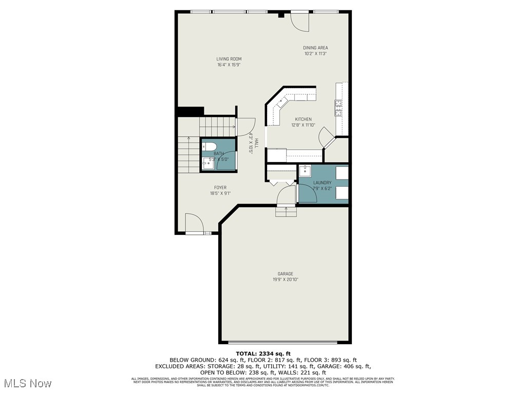 9410 Aquila Court