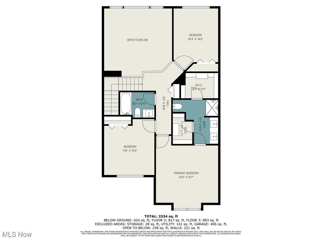9410 Aquila Court