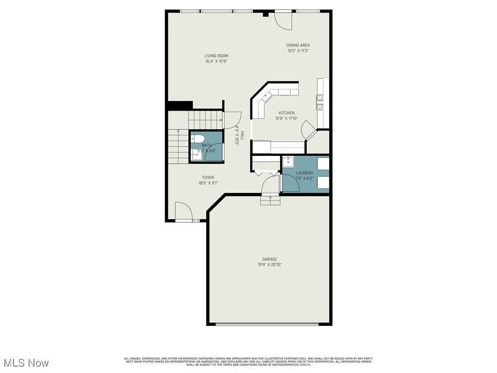 9410 Aquila Court