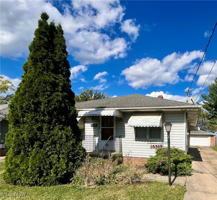 13319 Mccracken Road