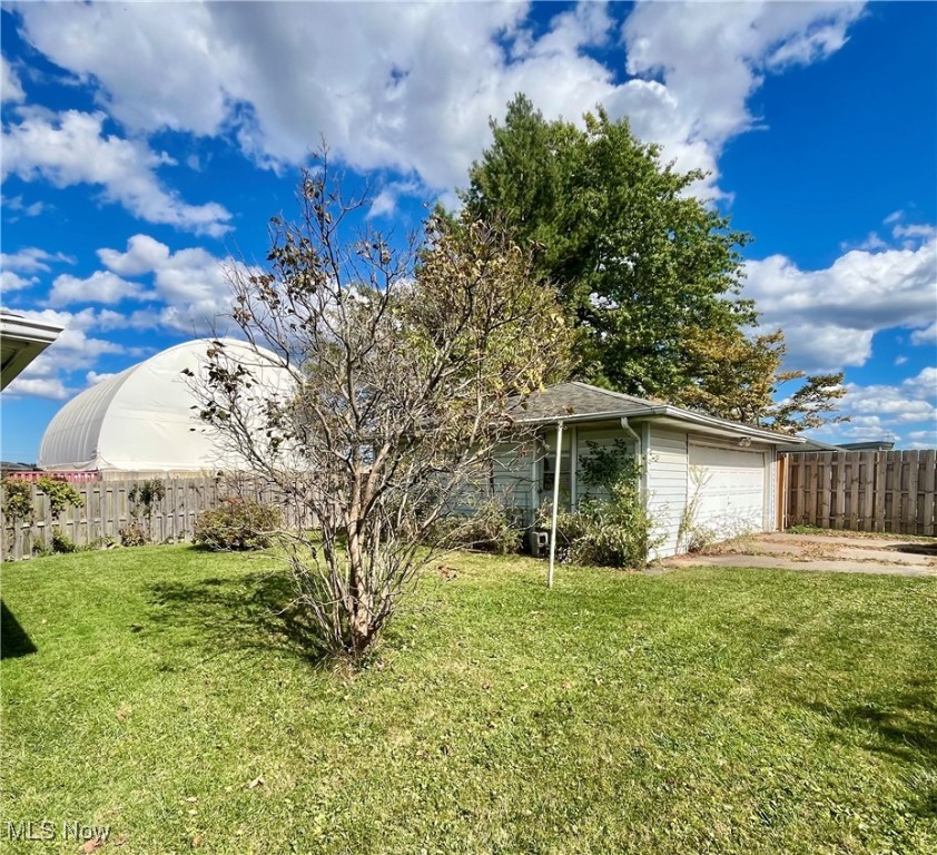13319 Mccracken Road