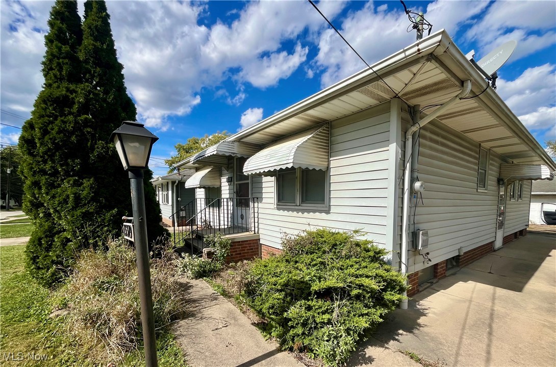 13319 Mccracken Road