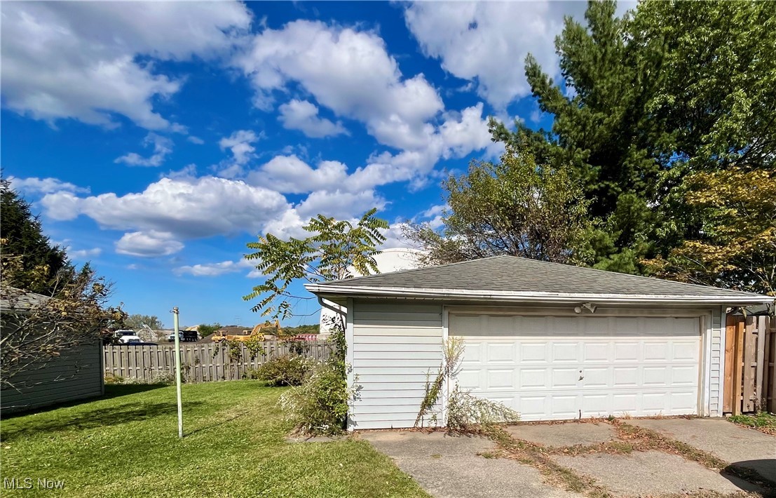 13319 Mccracken Road