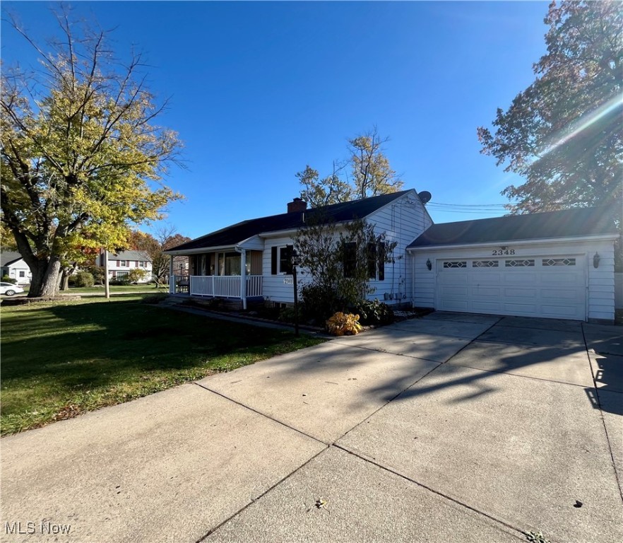 2348 N Haven Boulevard