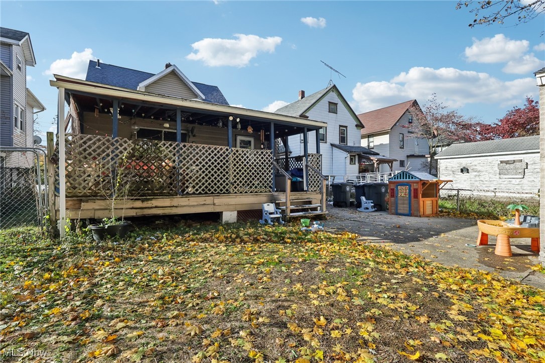 749 Elma Street