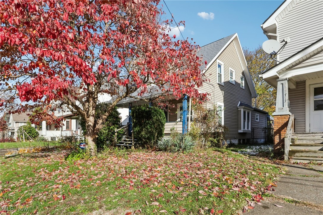 749 Elma Street