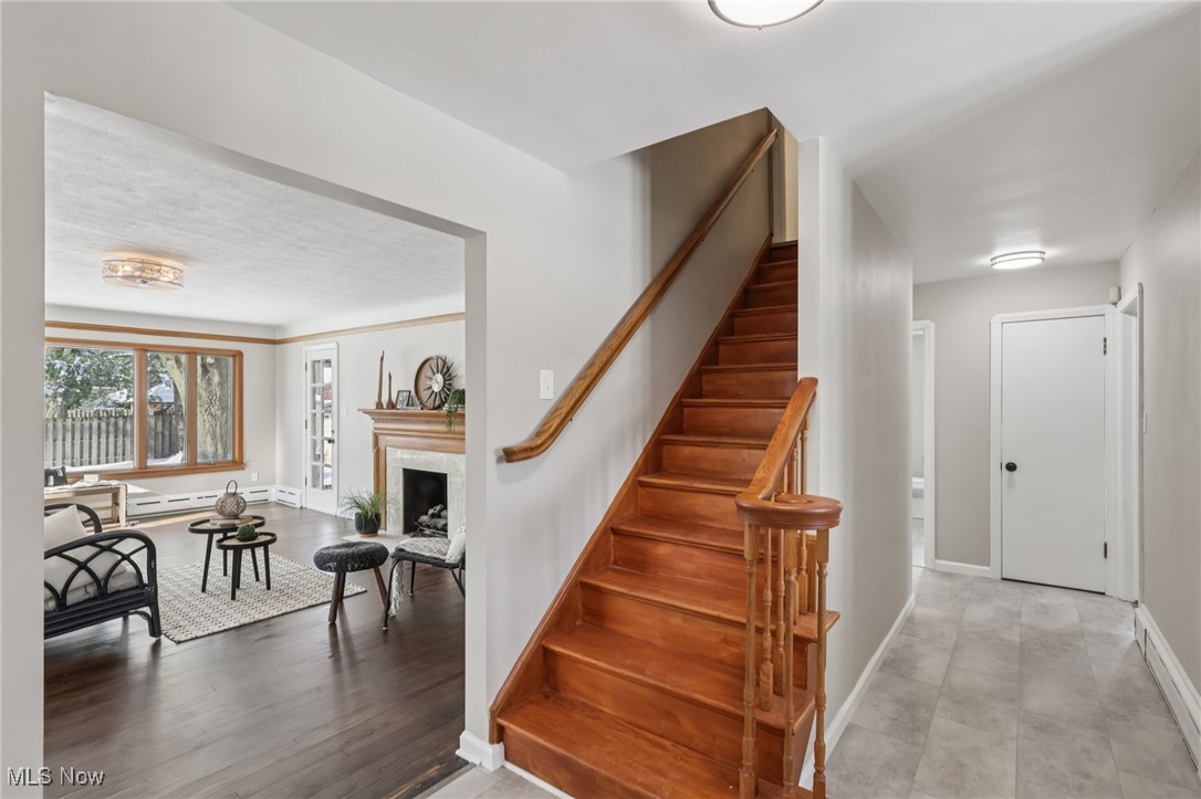 3406 Rocky River Drive