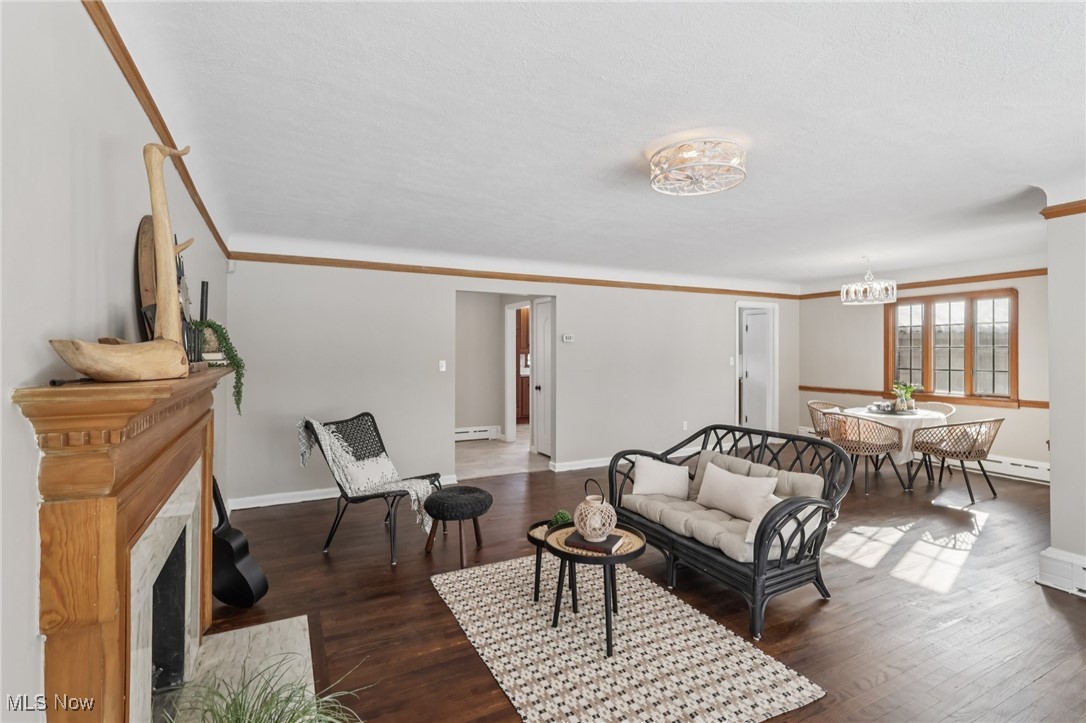 3406 Rocky River Drive