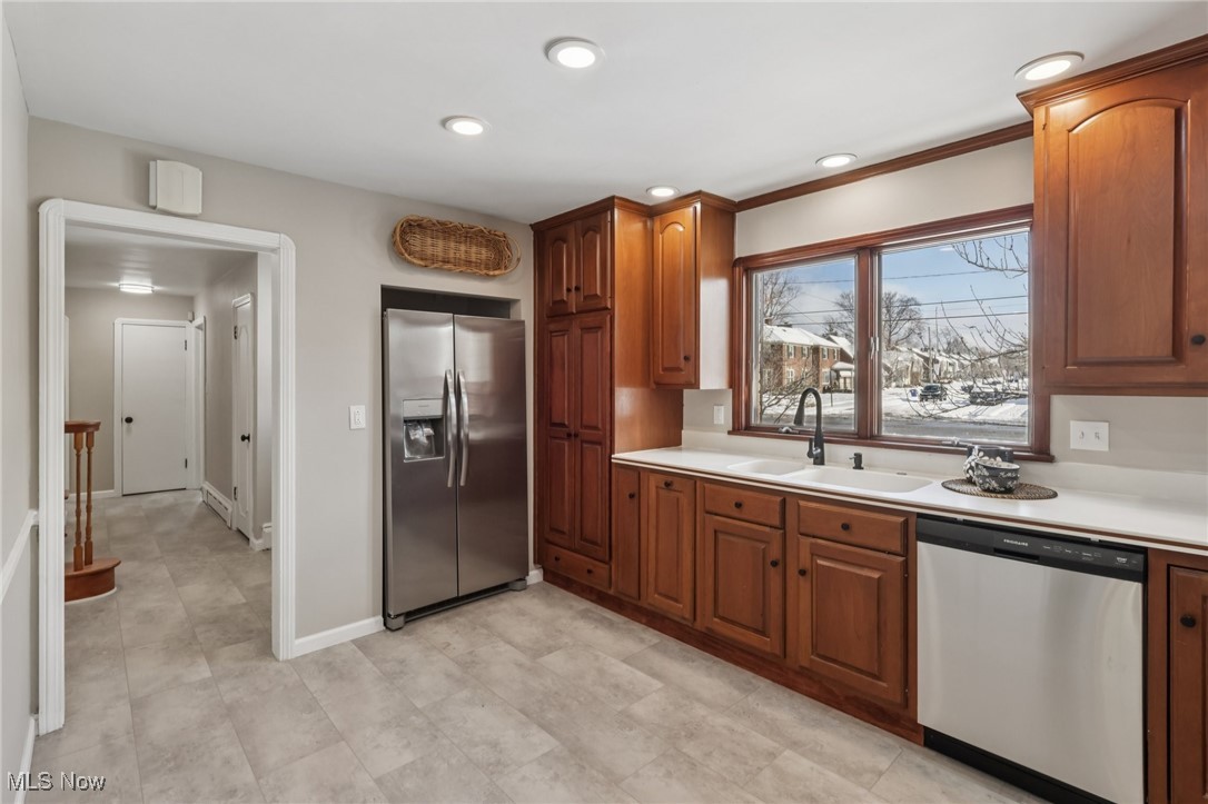 3406 Rocky River Drive