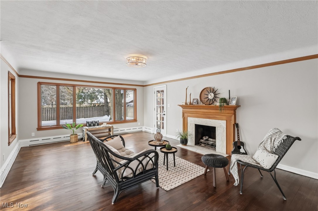 3406 Rocky River Drive