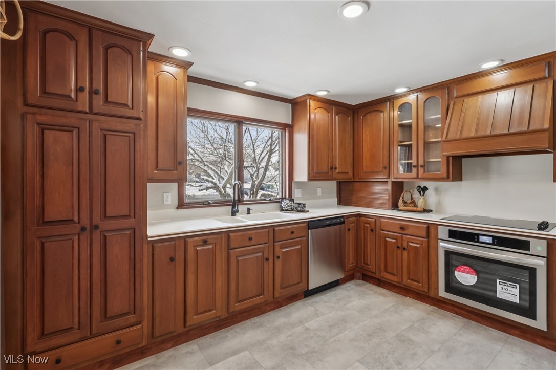 3406 Rocky River Drive