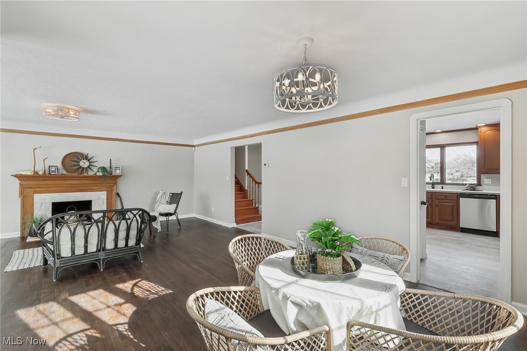 3406 Rocky River Drive