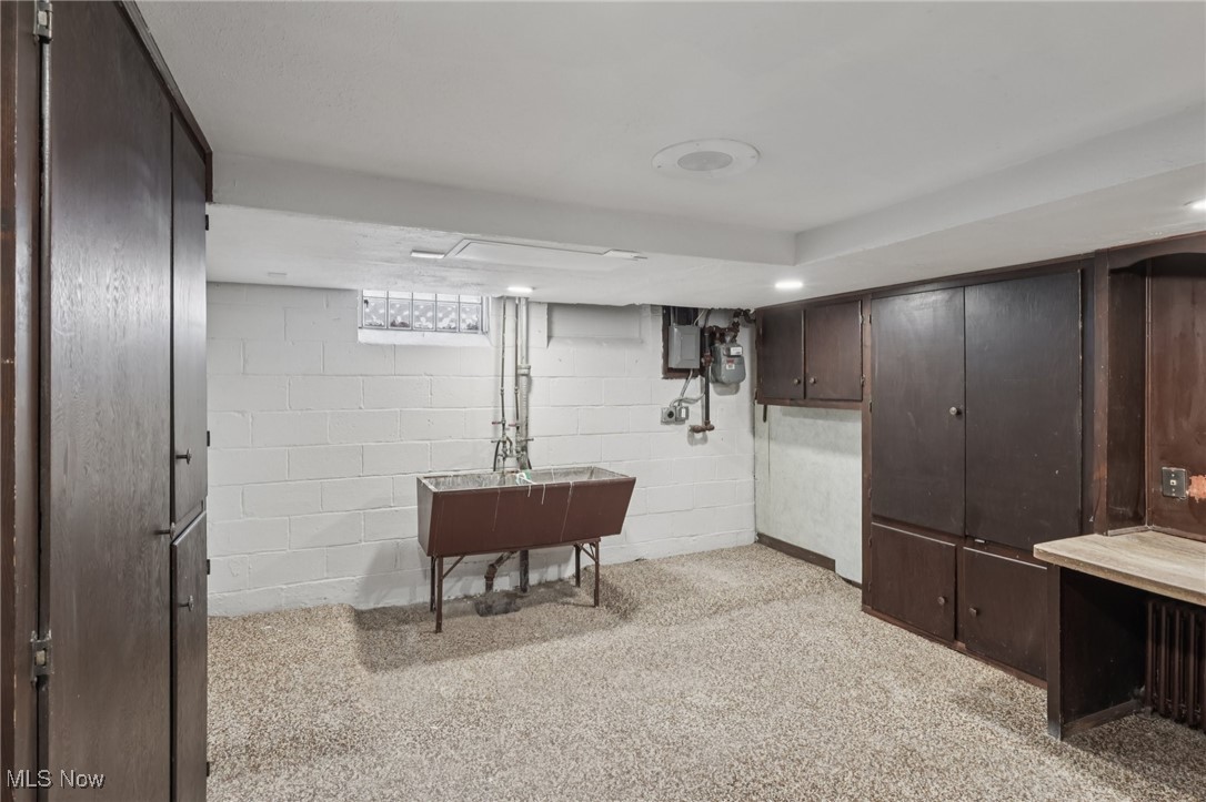 3406 Rocky River Drive