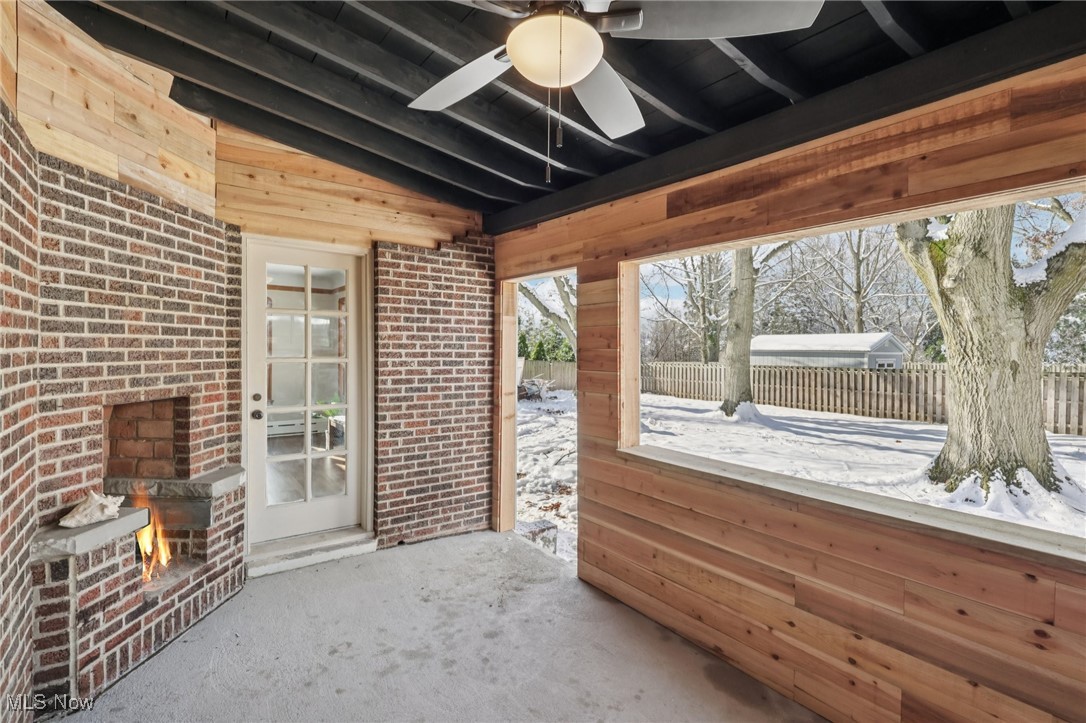 3406 Rocky River Drive