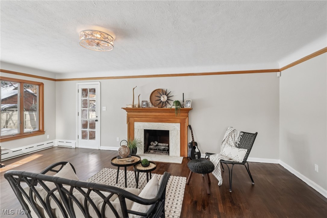 3406 Rocky River Drive