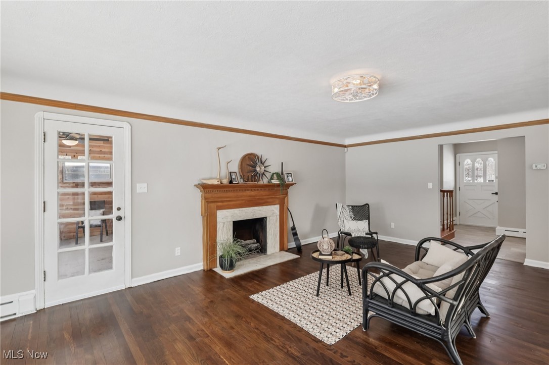 3406 Rocky River Drive