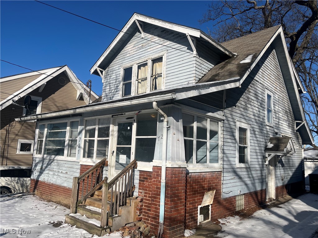 721 Polk Avenue