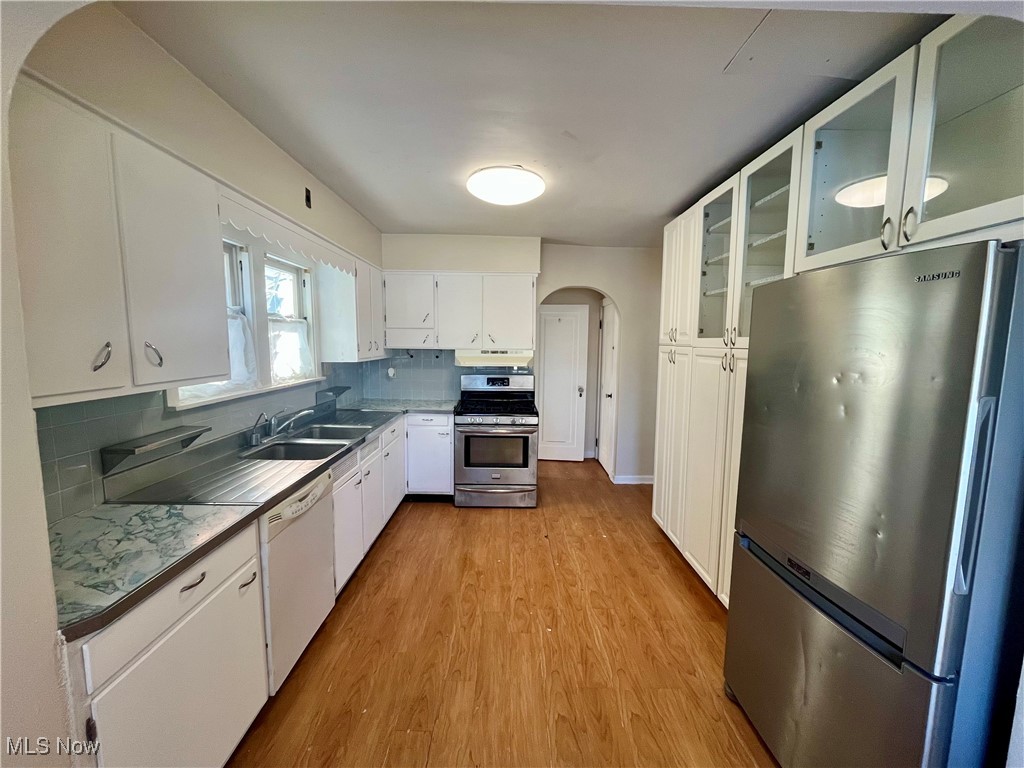 721 Polk Avenue
