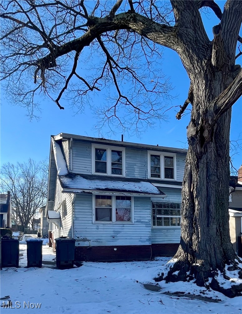 721 Polk Avenue