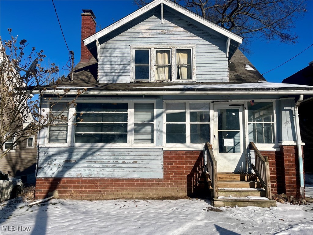 721 Polk Avenue