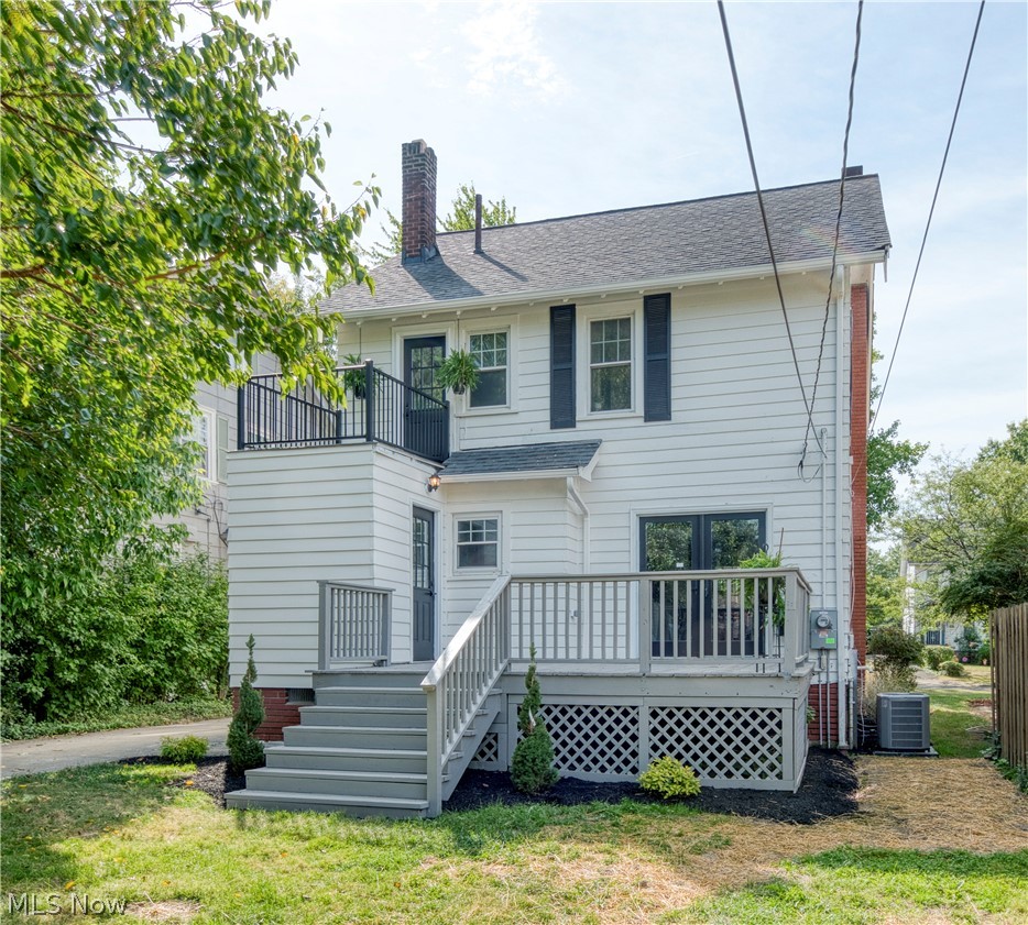 3339 Altamont Avenue