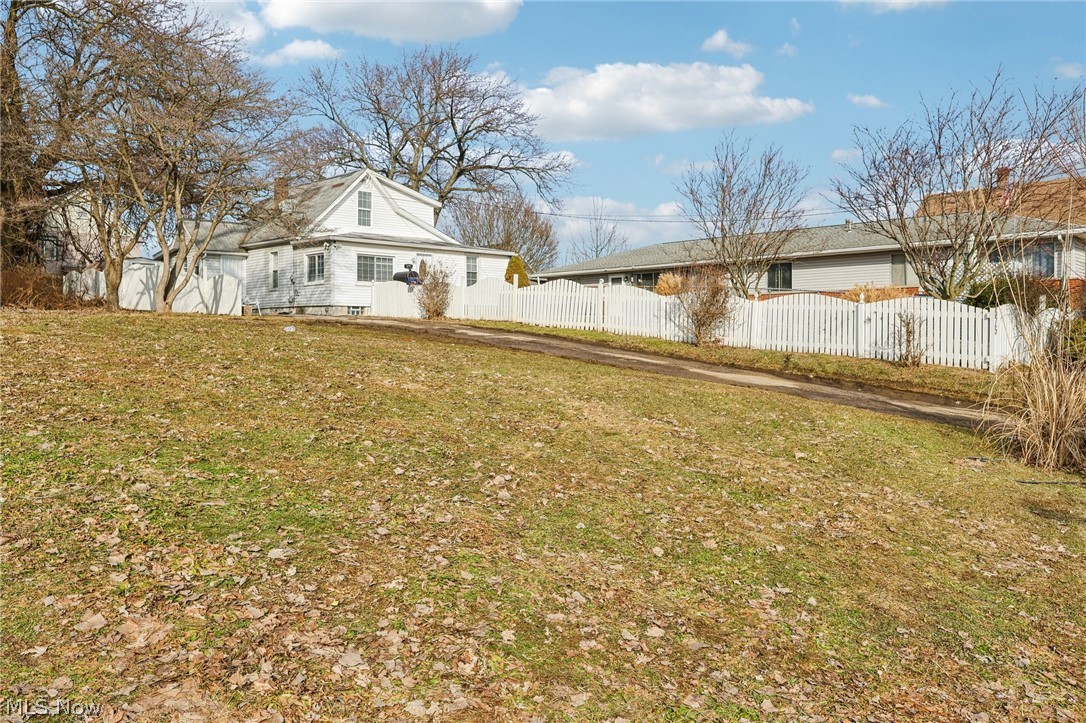 575 Flora Avenue