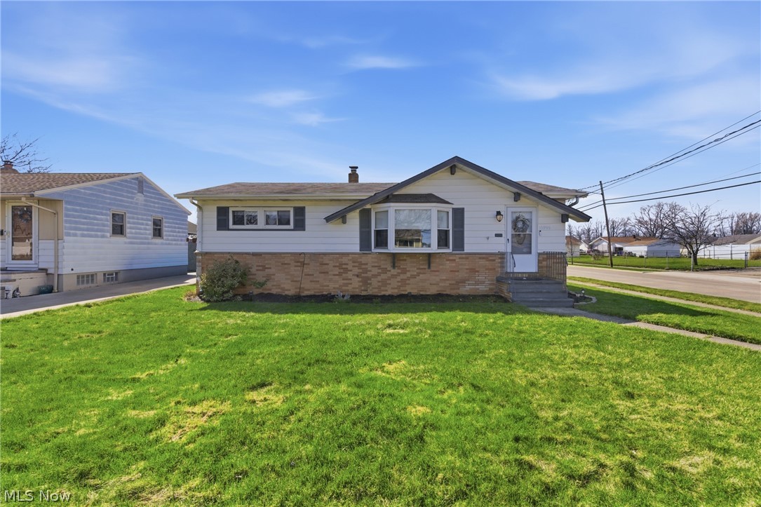 15995 Paulding Boulevard