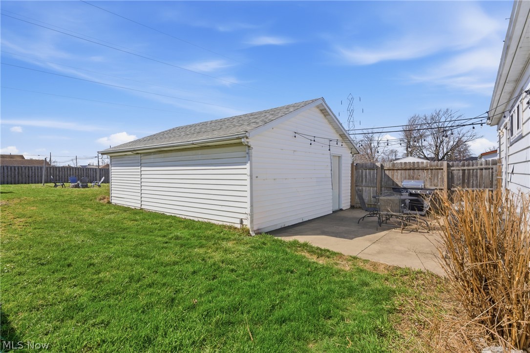 15995 Paulding Boulevard