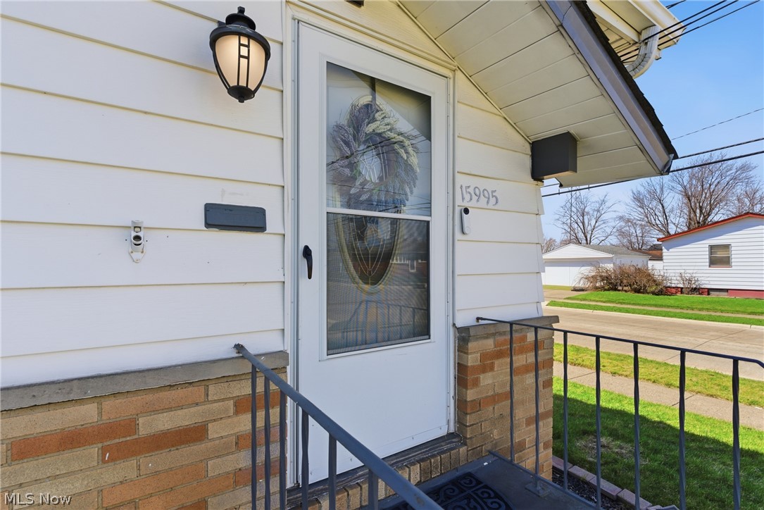 15995 Paulding Boulevard