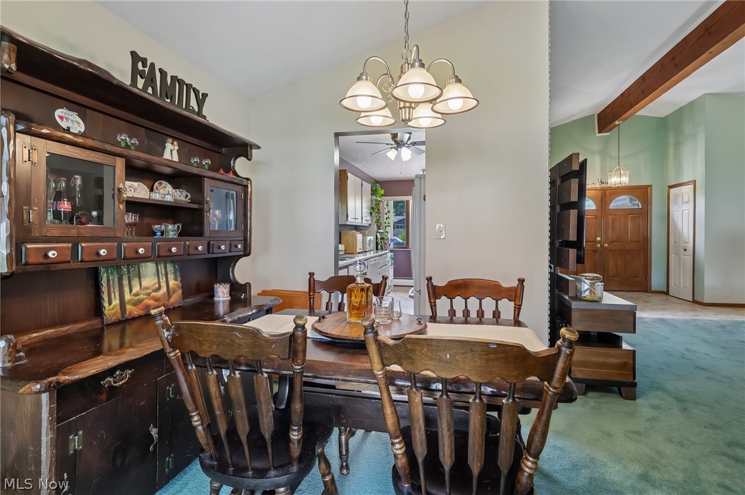 23956 Fairlawn Drive