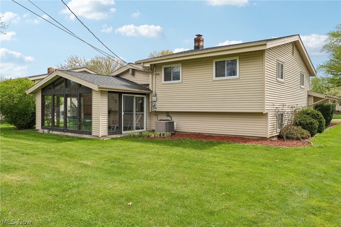 23956 Fairlawn Drive
