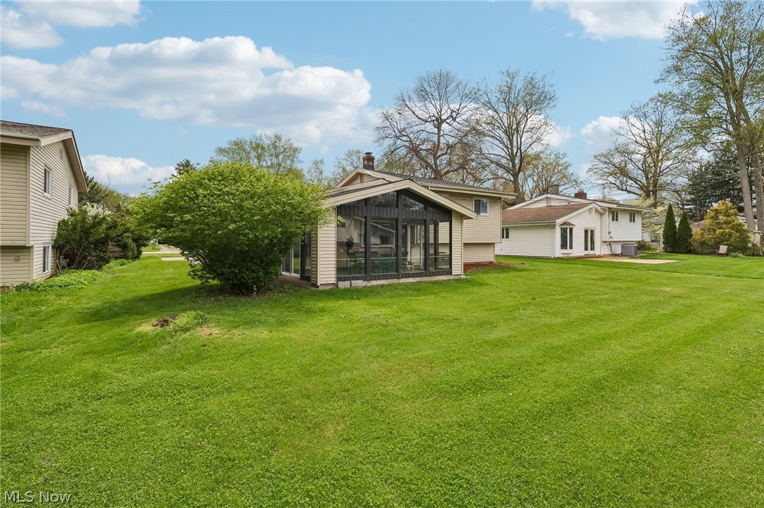 23956 Fairlawn Drive
