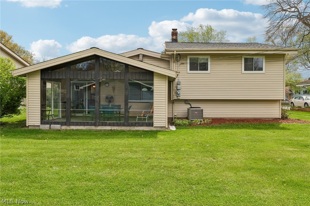 23956 Fairlawn Drive