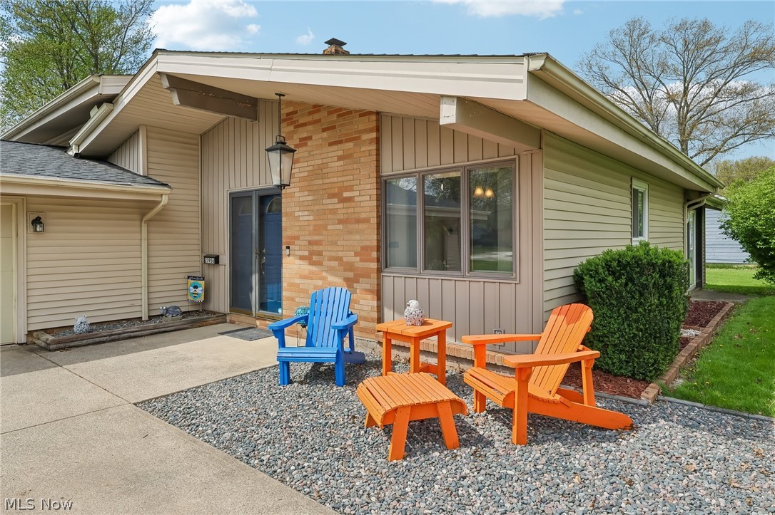 23956 Fairlawn Drive