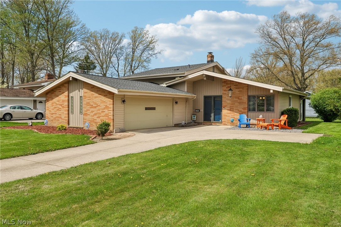 23956 Fairlawn Drive