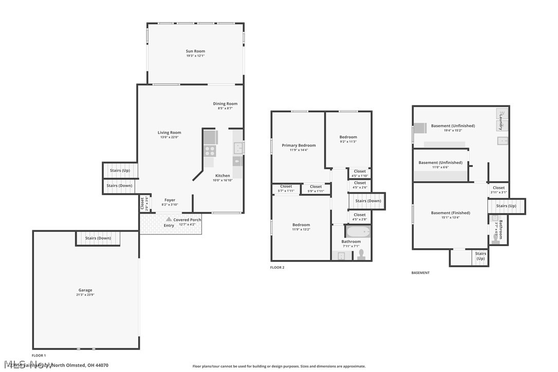 23956 Fairlawn Drive