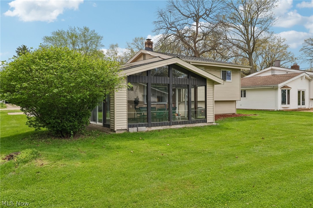 23956 Fairlawn Drive