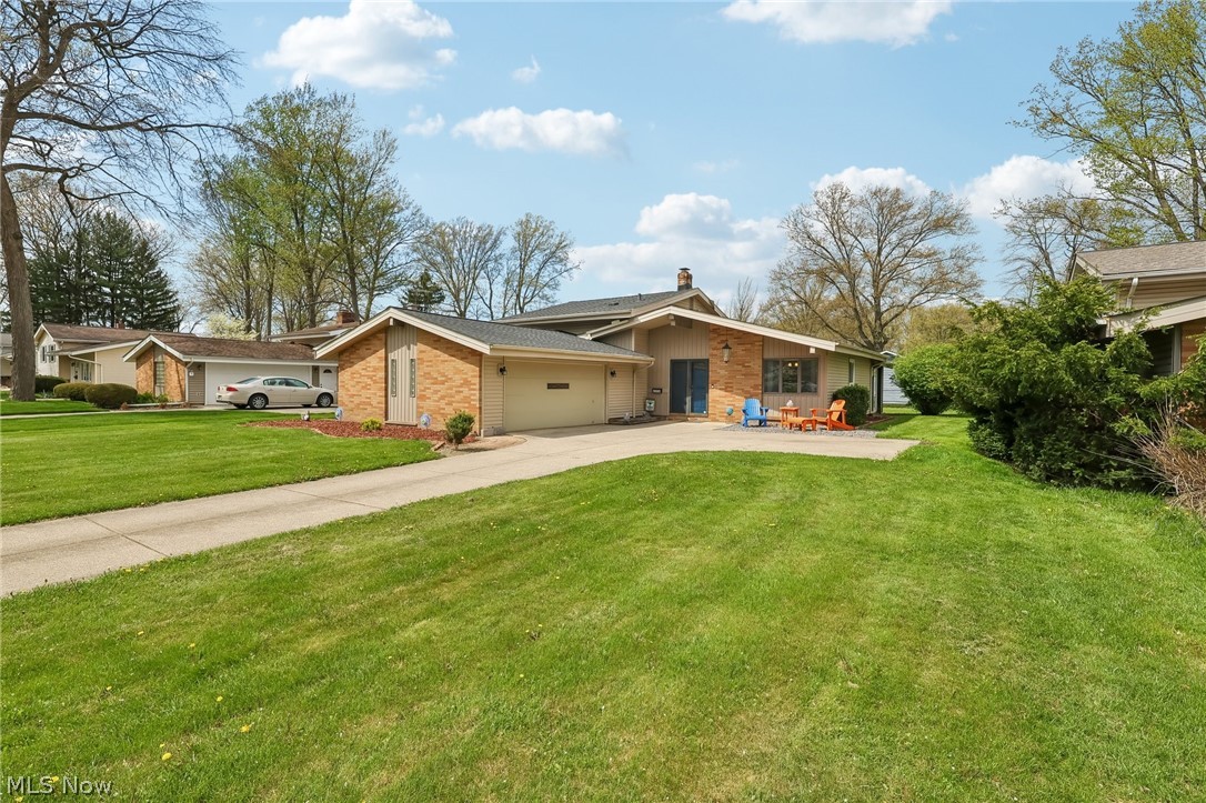 23956 Fairlawn Drive