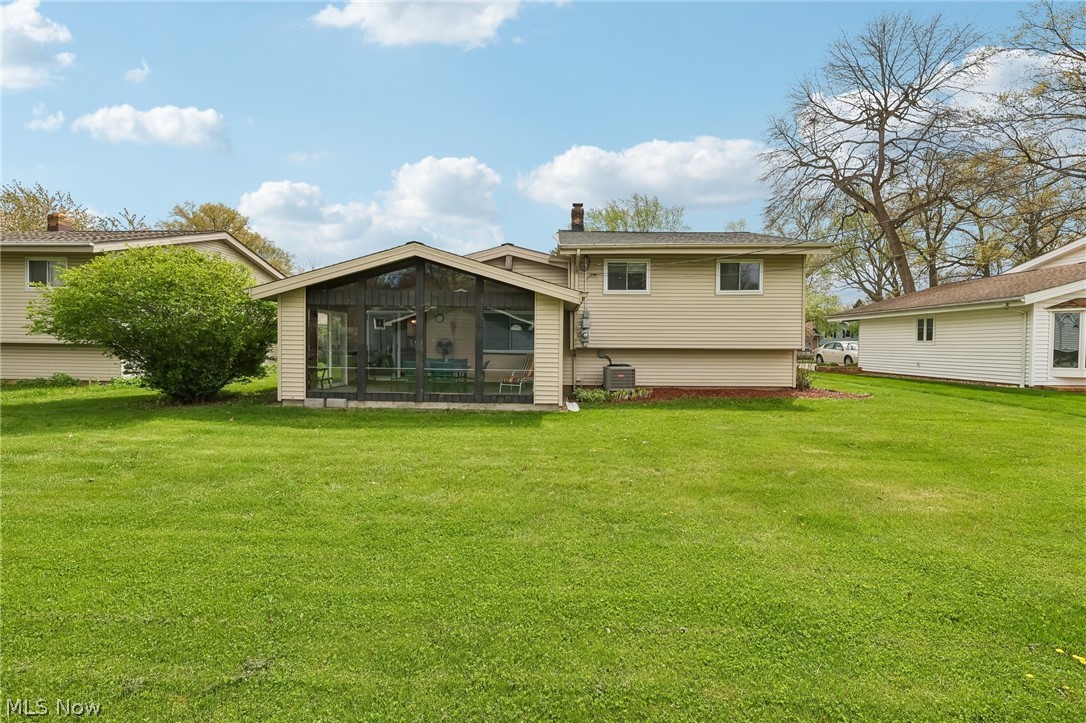 23956 Fairlawn Drive