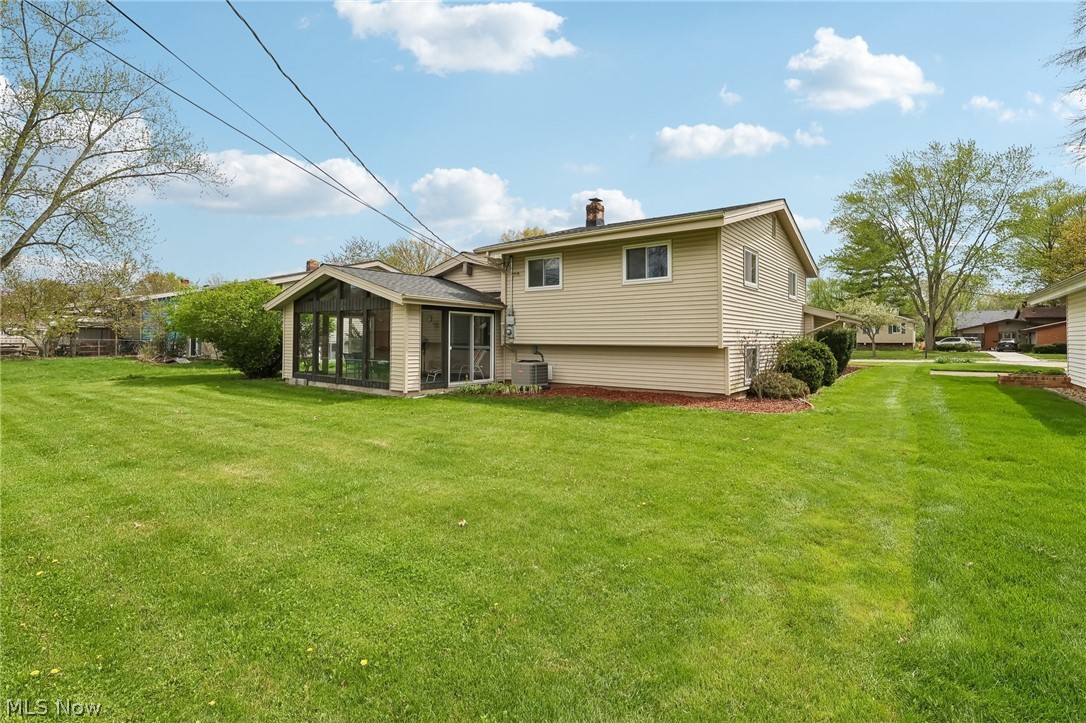 23956 Fairlawn Drive