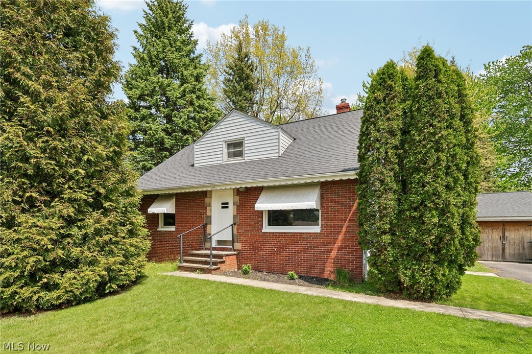 469 Richmond Road