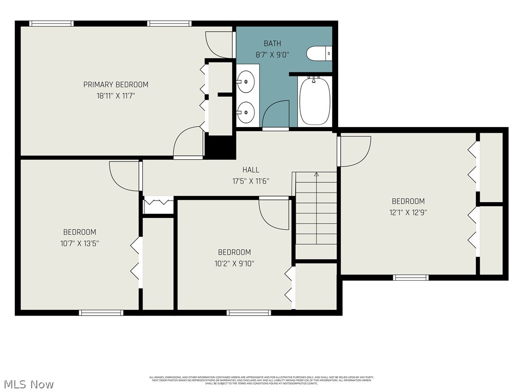 3890 Sanford Drive