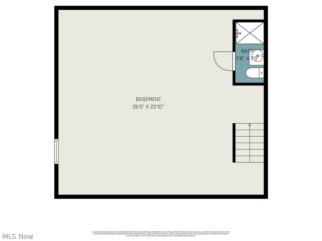3890 Sanford Drive