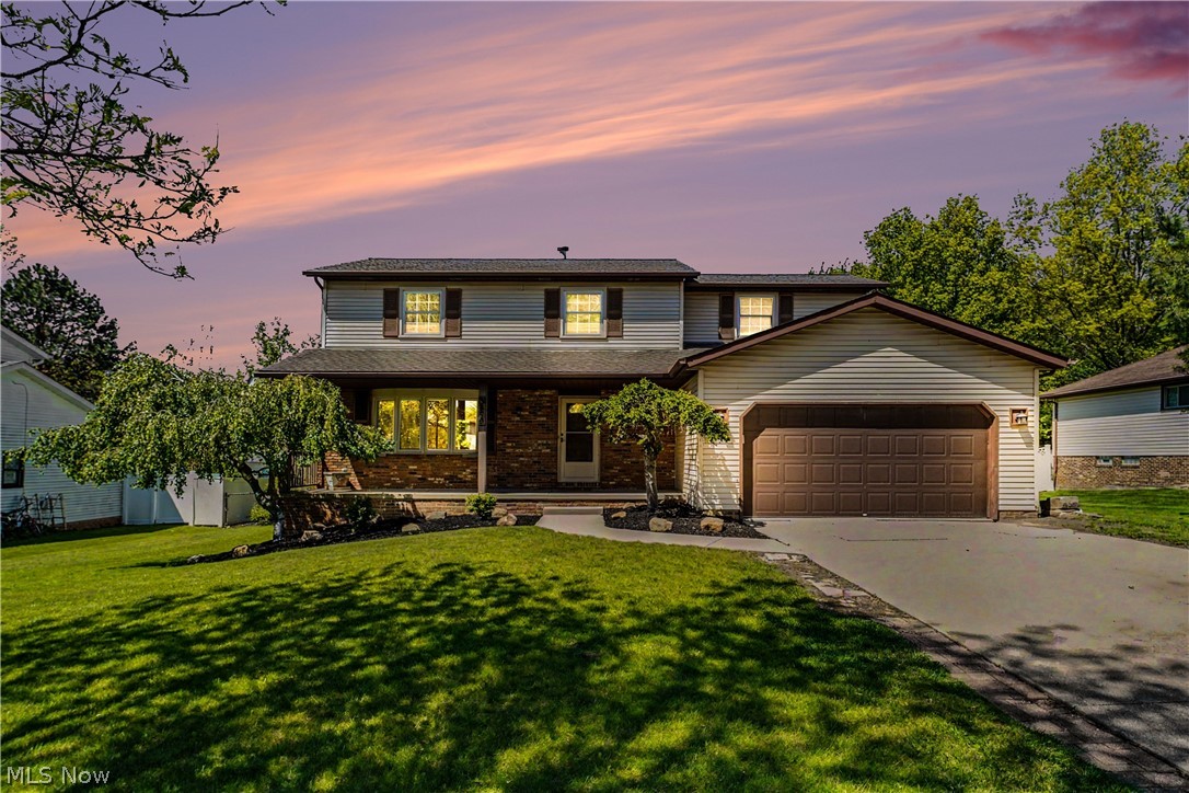 3890 Sanford Drive