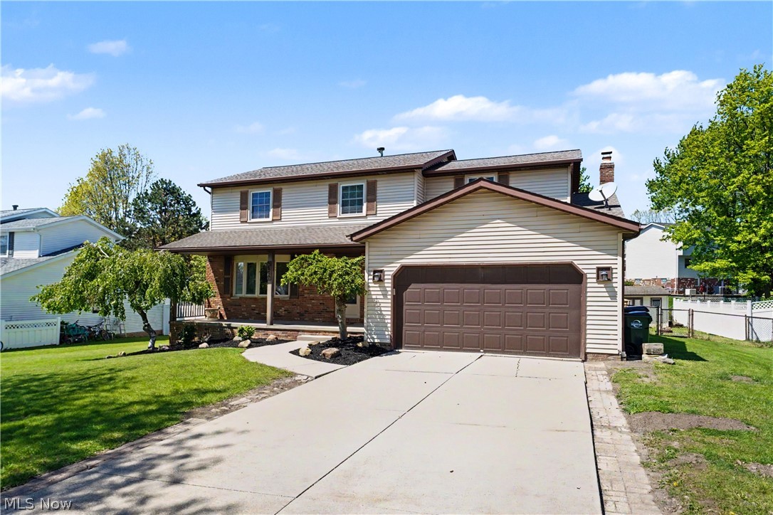 3890 Sanford Drive