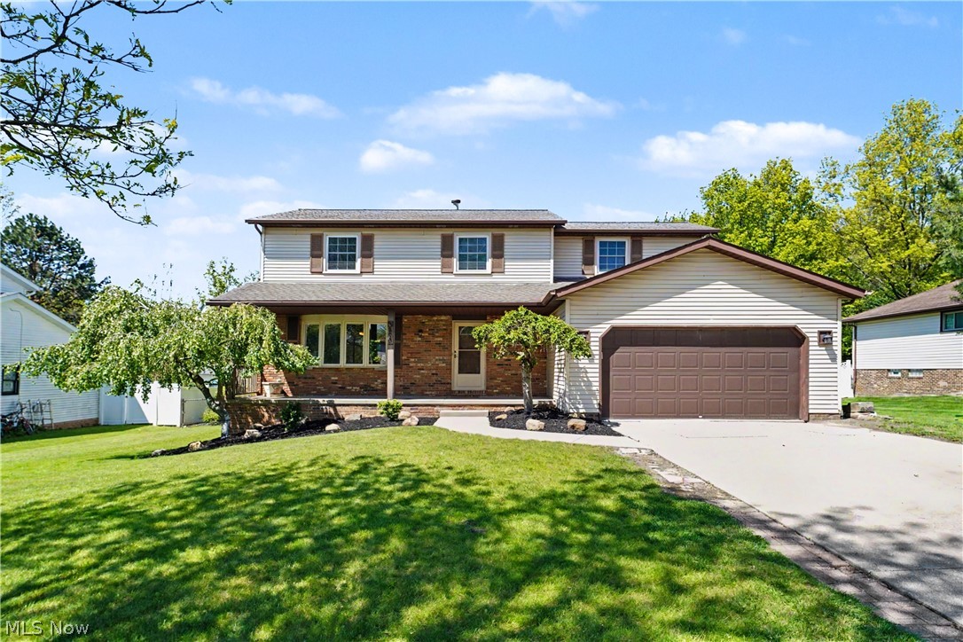 3890 Sanford Drive