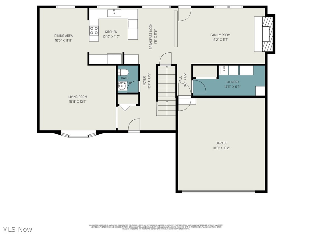3890 Sanford Drive