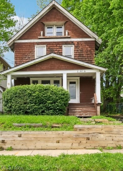 897 Polk Avenue