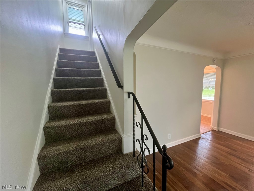 18909 Maple Heights Boulevard