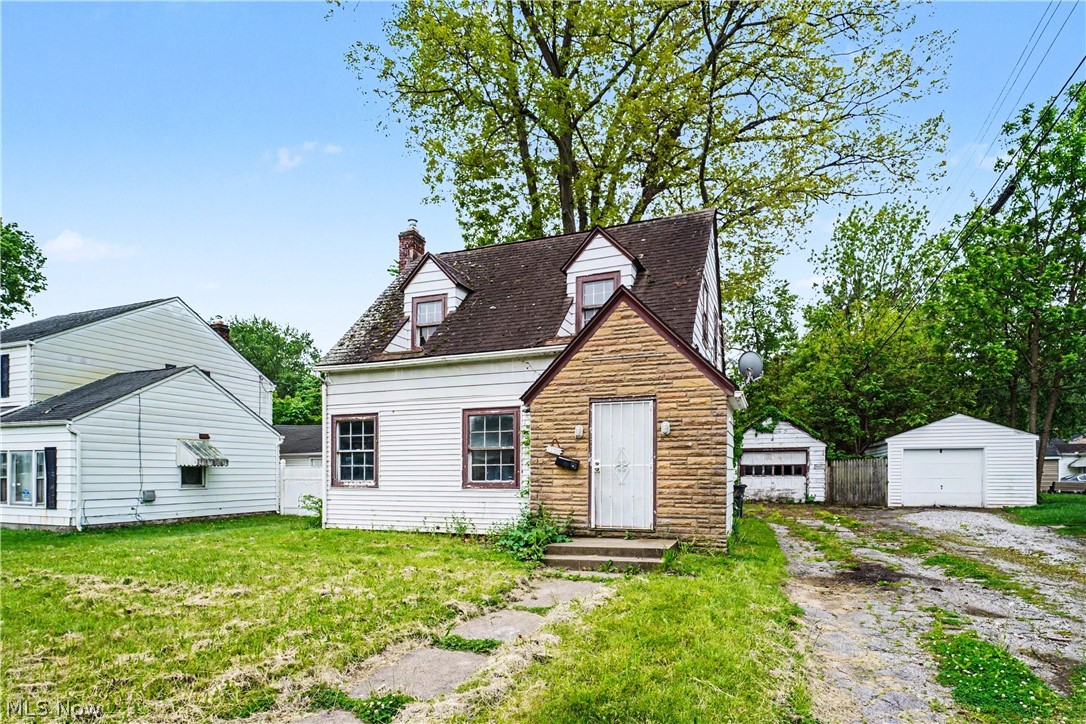1358 Peckham Street